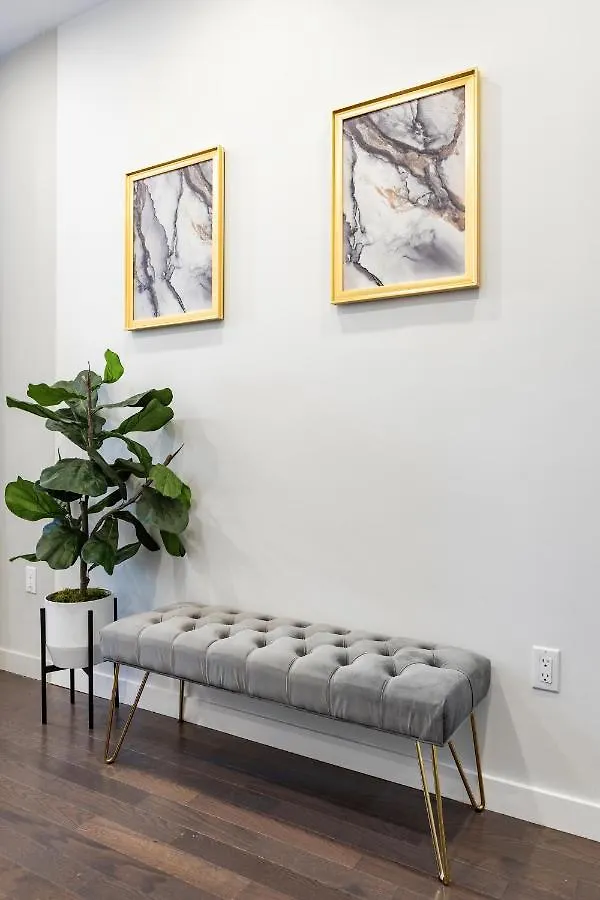 Swj Whole Bldg - Largest Place In Nyc_21 Beds_6 Apts نيو يورك شقة